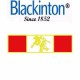 Blackinton® - Firefighter Combat Challenge (WORLD) Award